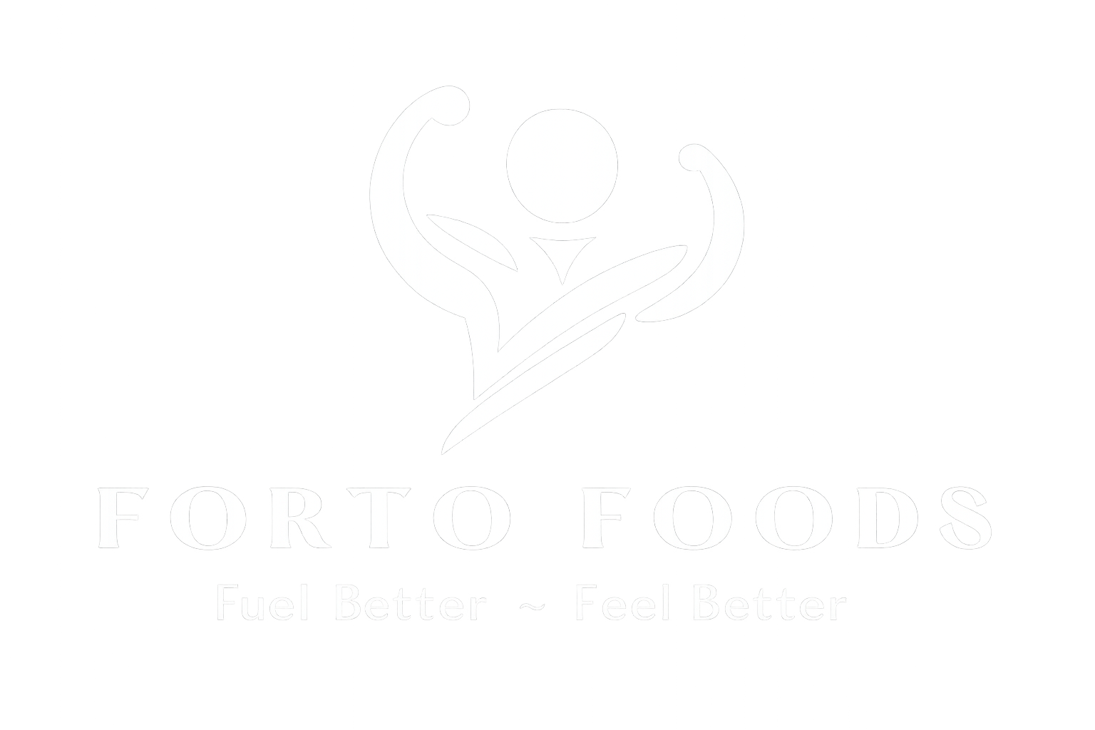 FortoFoods Logo